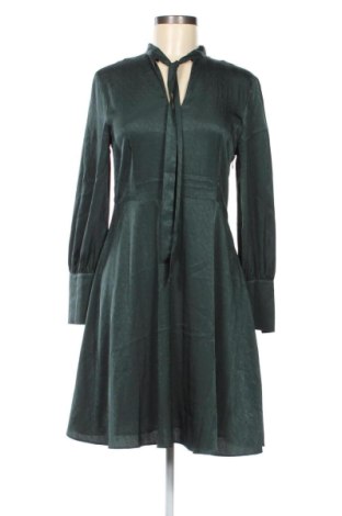 Kleid Mango, Größe XS, Farbe Grün, Preis 8,99 €, #136713264