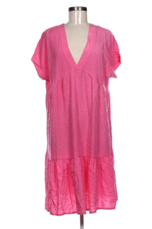 Sukienka Unbranded, Rozmiar M, Kolor Różowy, Cena 65,99 zł, #136713324