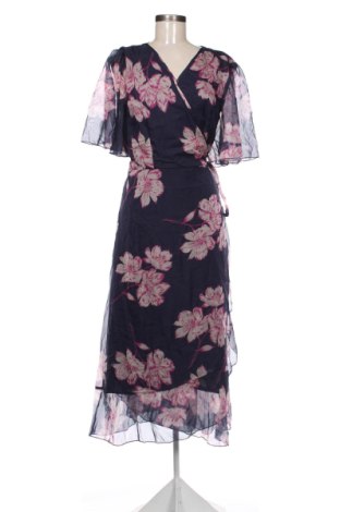 Kleid SHEIN, Größe XXL, Farbe Mehrfarbig, Preis 25,99 €, #136713337