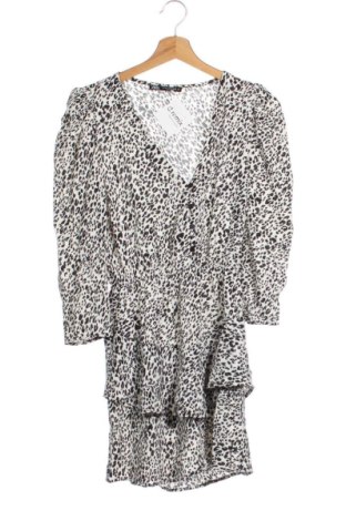 Φόρεμα Zara, Μέγεθος XS, Χρώμα Πολύχρωμο, Τιμή 15,99 €, #136713501