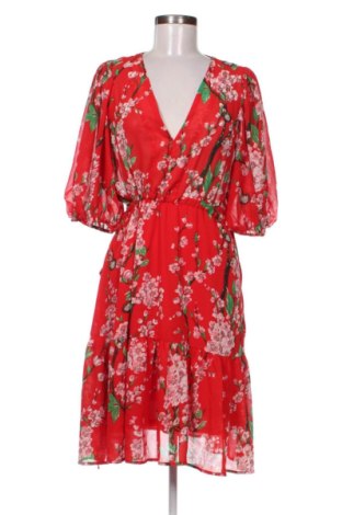 Kleid Body Flirt, Größe XL, Farbe Mehrfarbig, Preis 18,99 €, #136713512