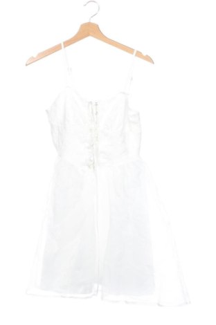 Рокля SHEIN, Размер S, Цвят Бял, Цена 18,91 €, #136713554
