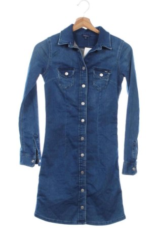 Ruha Pepe Jeans, Méret XS, Szín Kék, Ár 9 459 Ft, #136713569