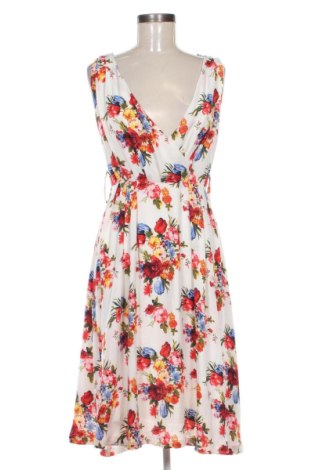 Kleid Lindy Bop, Größe M, Farbe Mehrfarbig, Preis 25,00 €, #136713579