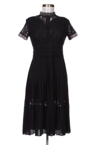 Rochie Zara, Mărime XS, Culoare Negru, Preț 121,99 Lei, #136713586