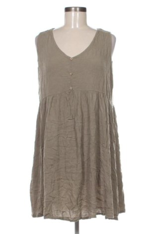 Rochie Janina, Mărime XL, Culoare Verde, Preț 38,99 Lei, #136713596