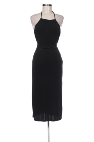 Рокля Stradivarius, Размер XXS, Цвят Черен, Цена 17,38 €, #136713614