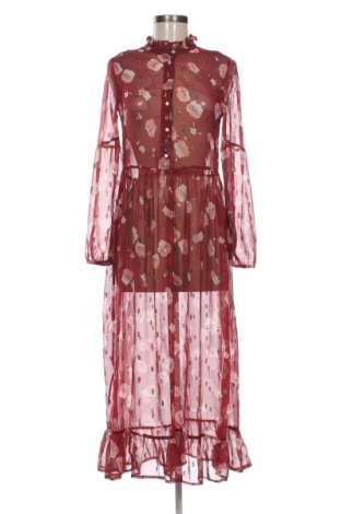 Kleid Pimkie, Größe M, Farbe Mehrfarbig, Preis 10,99 €, #136713623