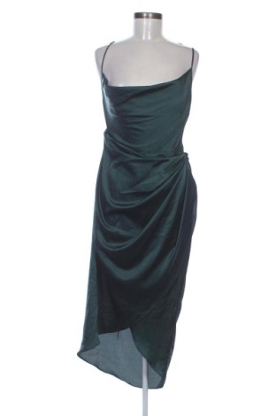 Kleid SHEIN, Größe S, Farbe Grün, Preis € 17,99, #136713624
