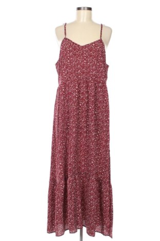 Φόρεμα Unbranded, Μέγεθος XL, Χρώμα Πολύχρωμο, Τιμή 12,99 €, #136713645