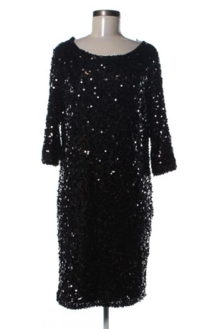 Rochie Sem Per Lei, Mărime L, Culoare Negru, Preț 247,99 Lei, #136713674