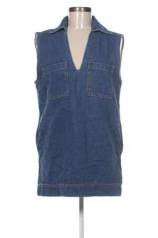Kleid SHEIN, Größe XS, Farbe Blau, Preis 18,99 €, #136713708