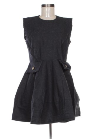 Kleid Pause Jeans, Größe M, Farbe Schwarz, Preis 55,00 €, #136713717