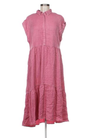 Kleid S.Oliver, Größe L, Farbe Rosa, Preis 28,99 €, #136713827