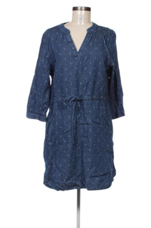 Šaty  Up 2 Fashion, Velikost XL, Barva Modrá, Cena  339,00 Kč, #136713829