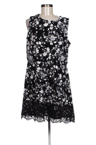 Φόρεμα Unbranded, Μέγεθος L, Χρώμα Πολύχρωμο, Τιμή 15,99 €, #136713872