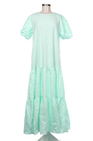 Φόρεμα Boohoo, Μέγεθος L, Χρώμα Πράσινο, Τιμή 21,99 €, #136713897