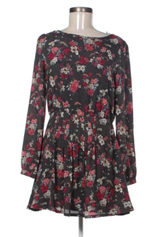 Kleid Pepe Jeans, Größe S, Farbe Mehrfarbig, Preis 17,99 €, #136713900