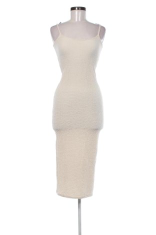 Рокля H&M, Размер XS, Цвят Екрю, Цена 11,75 €, #136713928