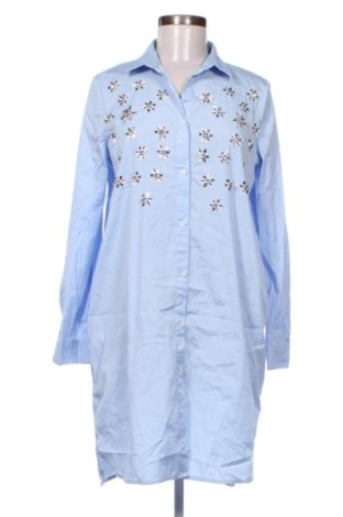 Šaty  Unbranded, Velikost M, Barva Modrá, Cena  289,00 Kč, #136713971