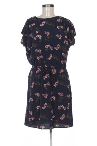 Kleid Vero Moda, Größe L, Farbe Mehrfarbig, Preis 9,99 €, #136713991