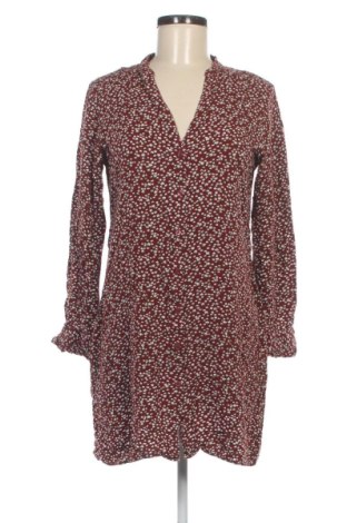 Rochie Pieces, Mărime M, Culoare Roșu, Preț 49,99 Lei, #136713993