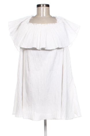 Рокля Zara, Размер L, Цвят Бял, Цена 6,13 €, #136714038