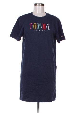 Ruha Tommy Jeans, Méret L, Szín Kék, Ár 13 499 Ft, #136714080