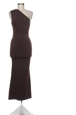 Kleid Unbranded, Größe XS, Farbe Braun, Preis 25,99 €, #136714082