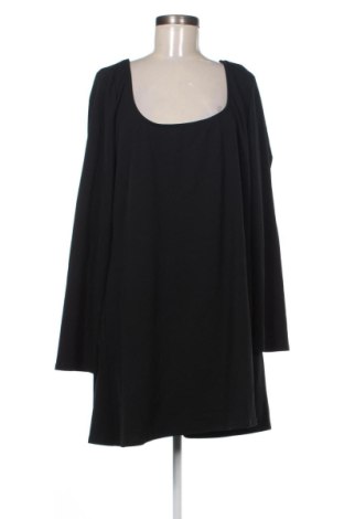 Rochie H&M, Mărime XXL, Culoare Negru, Preț 95,99 Lei, #136714104
