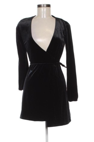 Sukienka Zara, Rozmiar L, Kolor Czarny, Cena 75,02 zł, #136714134