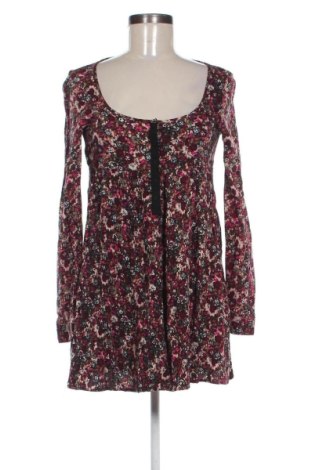 Рокля H&M, Размер XS, Цвят Многоцветен, Цена 5,11 €, #136714136