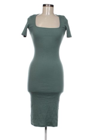 Sukienka Zara, Rozmiar XS, Kolor Zielony, Cena 81,99 zł, #136714139