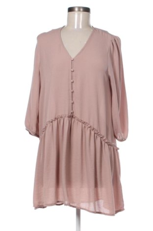 Kleid ONLY, Größe S, Farbe Aschrosa, Preis € 7,99, #136714181