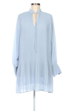 Рокля H&M, Размер S, Цвят Син, Цена 20,45 €, #136714206