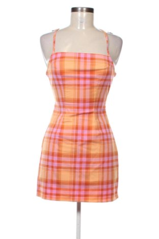 Рокля H&M, Размер XXS, Цвят Многоцветен, Цена 7,15 €, #136714220