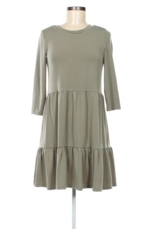 Rochie Reserved, Mărime S, Culoare Verde, Preț 62,99 Lei, #136714223