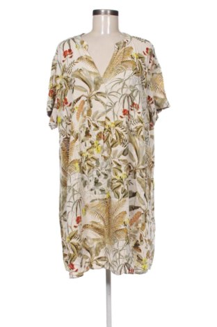 Рокля H&M, Размер XXL, Цвят Многоцветен, Цена 18,91 €, #136714241
