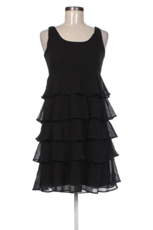 Kleid Vero Moda, Größe S, Farbe Schwarz, Preis 6,99 €, #136714262