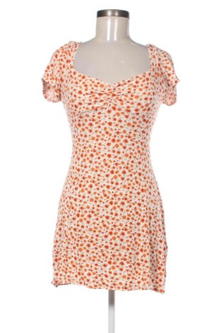 Kleid Bershka, Größe M, Farbe Mehrfarbig, Preis € 14,99, #136714266