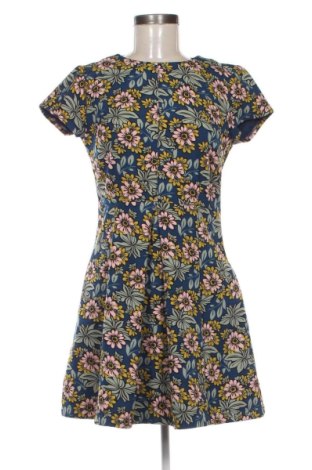 Kleid Qed London, Größe M, Farbe Mehrfarbig, Preis 25,00 €, #136714287