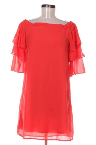 Рокля Vero Moda, Размер M, Цвят Червен, Цена 11,24 €, #136714302