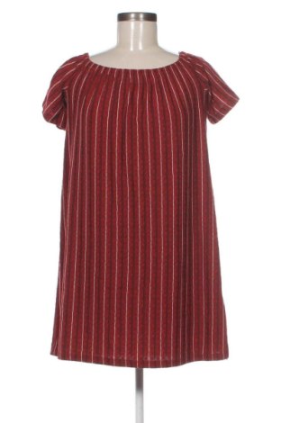 Sukienka Pull&Bear, Rozmiar L, Kolor Kolorowy, Cena 40,99 zł, #136714319