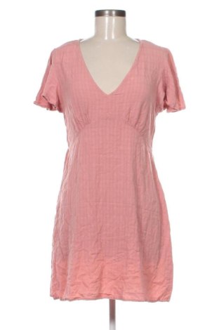 Рокля Primark, Размер M, Цвят Розов, Цена 8,18 €, #136714344
