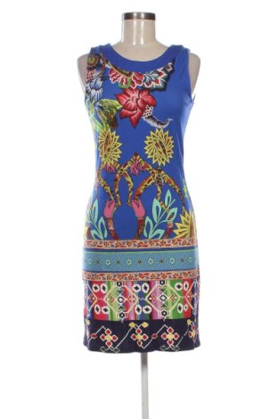 Φόρεμα Desigual, Μέγεθος S, Χρώμα Πολύχρωμο, Τιμή 33,99 €, #136714371