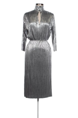 Kleid Unbranded, Größe XS, Farbe Silber, Preis € 15,99, #136714383