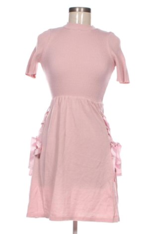 Rochie Lost, Mărime XS, Culoare Roz, Preț 68,99 Lei, #136714392
