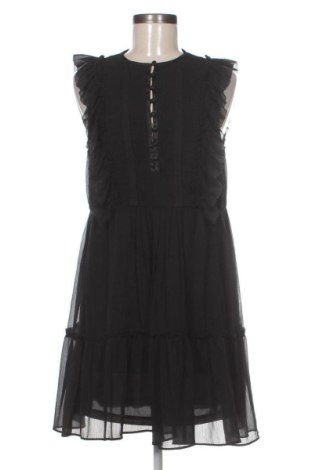 Rochie H&M, Mărime S, Culoare Negru, Preț 91,99 Lei, #136714414