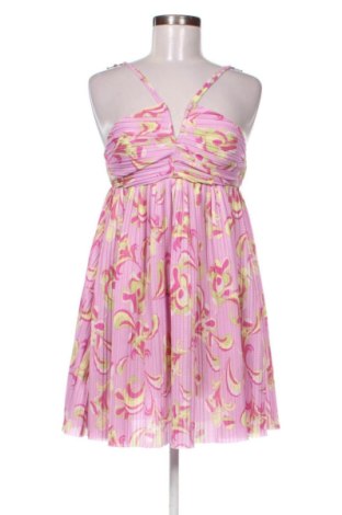 Sukienka Zara, Rozmiar XS, Kolor Kolorowy, Cena 61,99 zł, #136714453