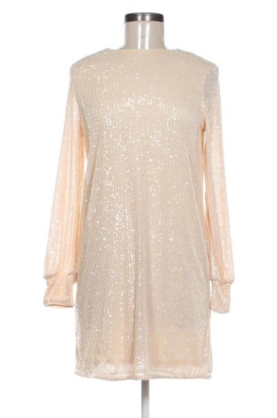 Рокля H&M, Размер S, Цвят Екрю, Цена 16,36 €, #136714460